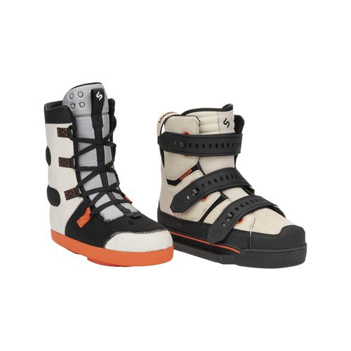 Scarponi per wakeboard - SPACE MOB - SlingShot