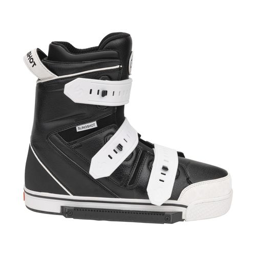 Scarponi per wakeboard - KTV - SlingShot - per uomo