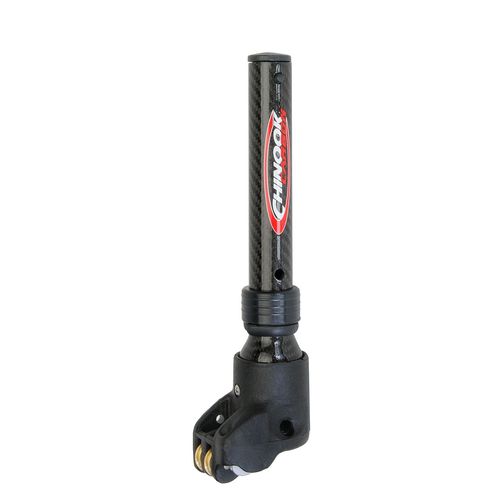 Prolunga per albero RDM - 020S - Chinook Sailing Products - in carbonio / da windsurf