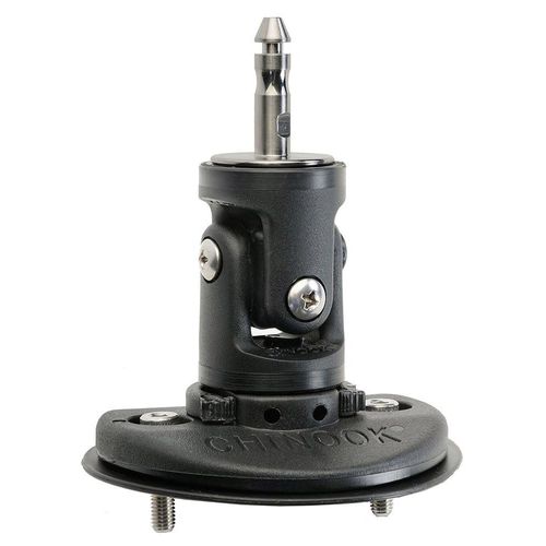 Piede d'albero da windsurf - 055P - Chinook Sailing Products