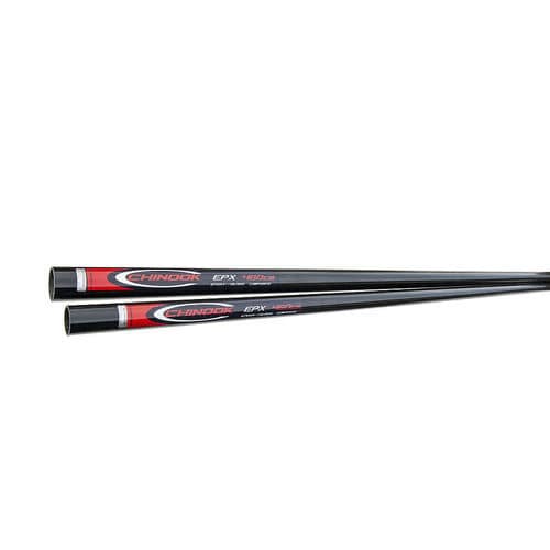 Albero per windsurf - M4 series - Chinook Sailing Products - SDM / in fibra di vetro