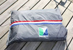 Sacca per vela - TURTLE  - Lidgard Sailmakers - per barca a vela