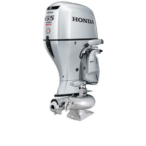 Motore fuoribordo idrogetto - 65  - Honda Marine - a benzina / da diporto / raffreddato ad acqua
