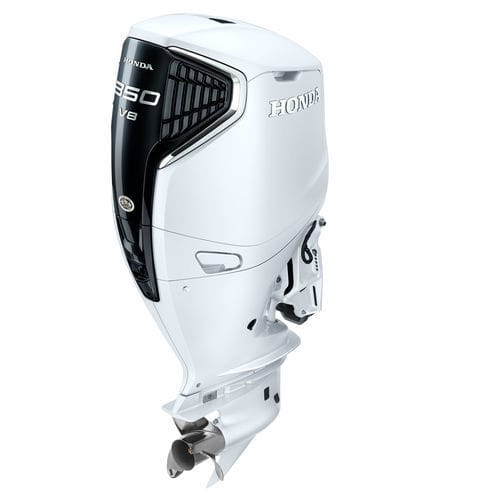 Motore fuoribordo - BF350 - Honda Marine - a benzina / da diporto / a V