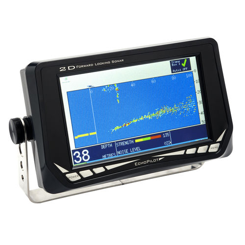 Sonar per barca - FLS 2D - EchoPilot