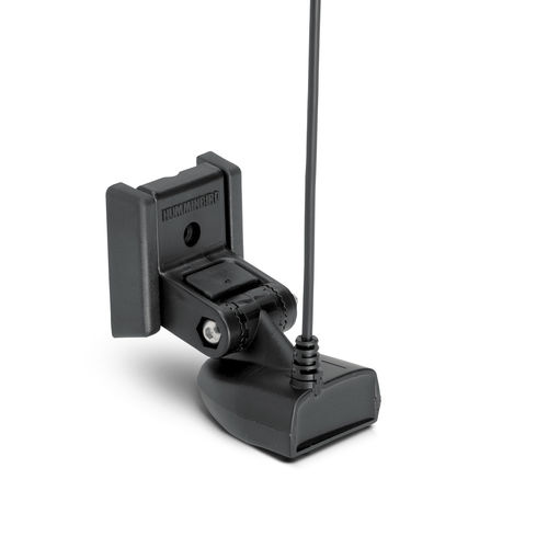 Trasduttore acustico per sonar - XNT 9 HW T - Humminbird - montaggio su poppa / per barca