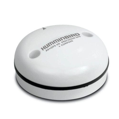 Ricevitore per barca - ICE AS - Humminbird - GPS