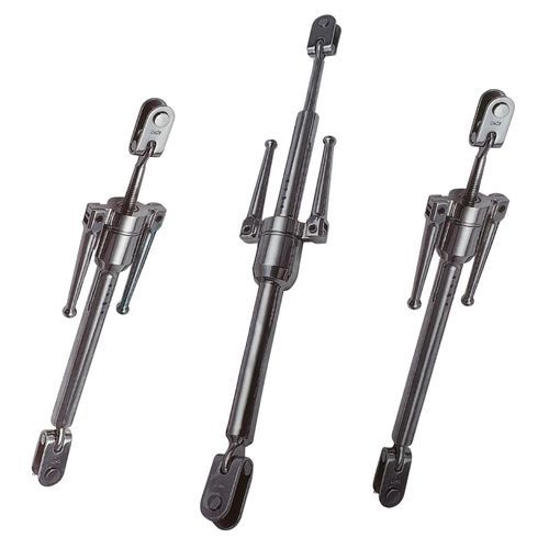 Arridatoio a volantino - RV - ACMO - con forcella articolata / con forcella articolata / per paterazzo