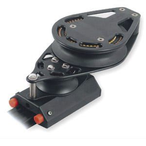 Carrello di scotta a puleggia - T055-0713 - Andersen