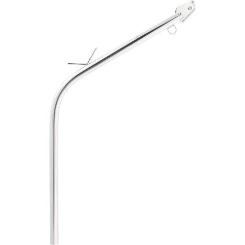 Gruetta per yacht - FI  - MPI-INOX - per tender / manuale / in acciaio inox