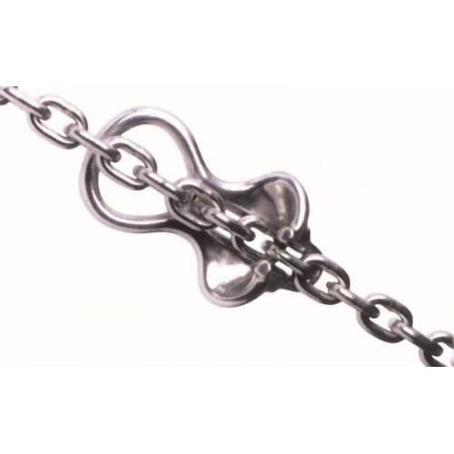 Blocca catena per yacht - 814302 - MPI-INOX