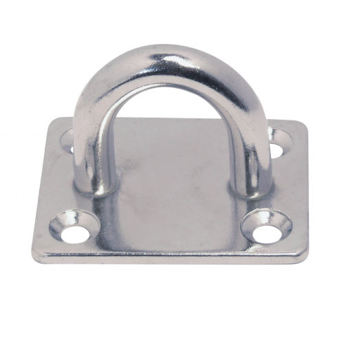 Golfare fissa - 8225 - MPI-INOX - per barca a vela