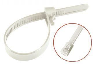 Fascetta stringitubo per cavo - 5977 - MPI-INOX