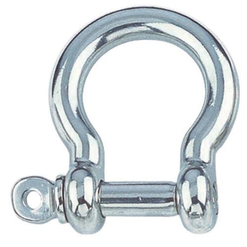 Grillo per barca a vela diritto - 8260 - MPI-INOX - a lira