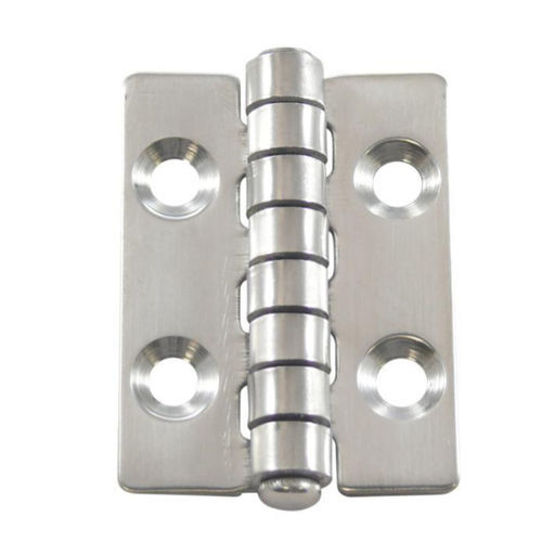 Cerniera per barca - 814796 - MPI-INOX - articolata / in acciaio inossidabile