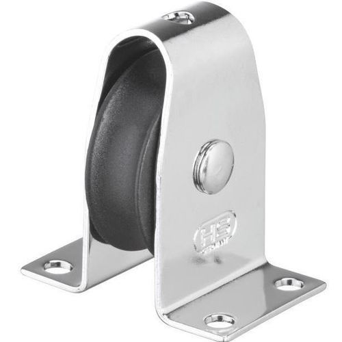 Bozzello singolo - 8146162 - MPI-INOX - verticale / con cuscinetti lisci / ø max. cima: 6 mm