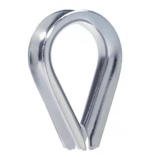 Redancia per cime - 5310 - MPI-INOX - per cavo