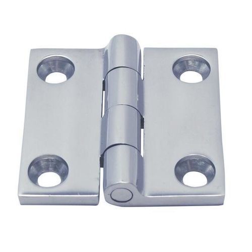 Cerniera per barca - 6322 - MPI-INOX - articolata / per tavolo / in acciaio inossidabile