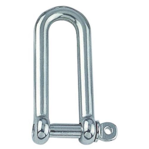 Grillo lungo - 5318 - MPI-INOX - in acciaio inossidabile