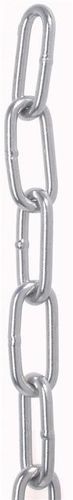 Catena per nave - 5361 - MPI-INOX - per ancora / a maglia lunga / in acciaio inossidabile