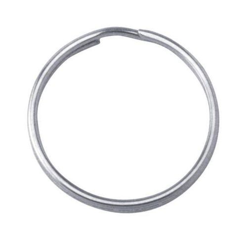Anello per barca a vela - C1 - MPI-INOX - rotondo