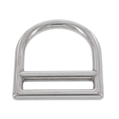 Anello per barca a vela - 815230244 - MPI-INOX - a forma di D