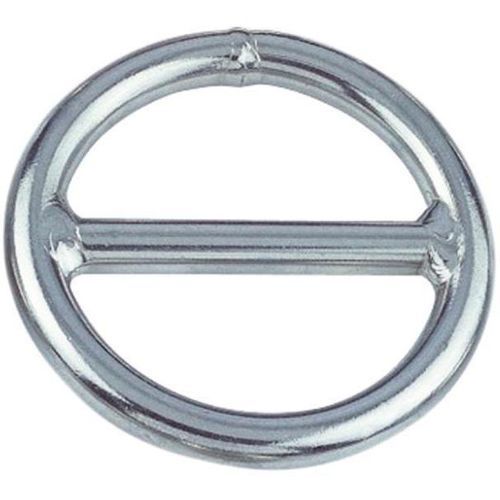 Anello per barca a vela - 5728 - MPI-INOX - rotondo / in acciaio inossidabile