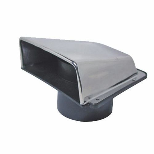 Manica a vento inox - 86574125 - MPI-INOX