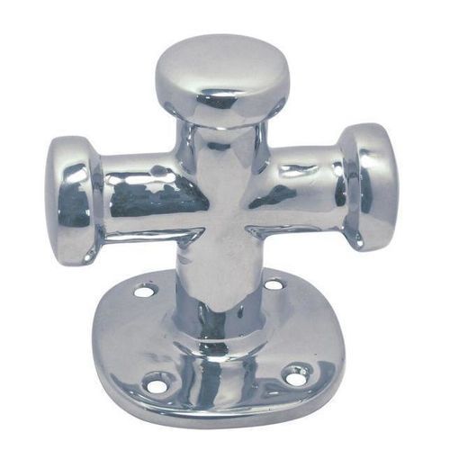 Bitta a croce - 8885460 - MPI-INOX - in acciaio inossidabile