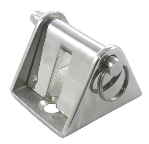 Blocca catena per barca - CHAIN STOPPER - MPI-INOX