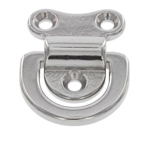 Golfare articolata - 6311 - MPI-INOX - per barca