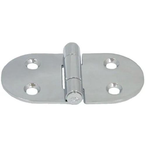 Cerniera per barca - 8572275  - MPI-INOX - articolata / in acciaio inossidabile