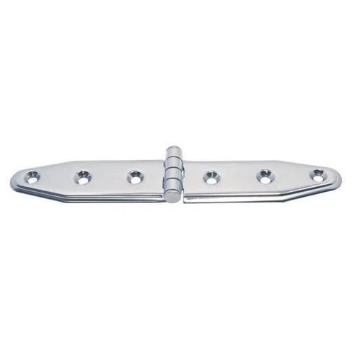 Cerniera per barca - 8904270 - MPI-INOX - articolata / in acciaio inossidabile