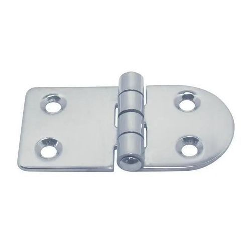Cerniera per barca - 8904270 - MPI-INOX - articolata / in acciaio inossidabile