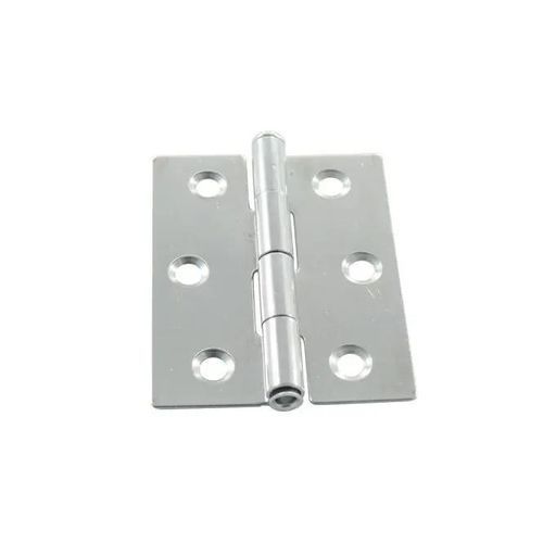 Cerniera per barca - 6435 - MPI-INOX - articolata / in acciaio inossidabile