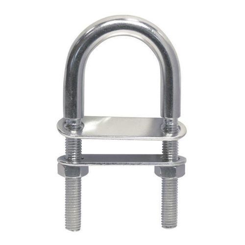 Golfare fissa - 5629 - MPI-INOX - a forma di U / per barca a vela
