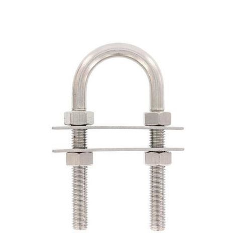 Golfare fissa - 815175412-130 - MPI-INOX - a forma di U / per barca a vela