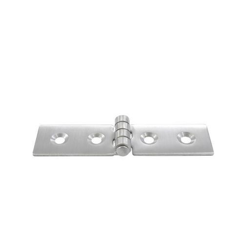 Cerniera per barca - 815040280 - MPI-INOX - articolata / in acciaio inossidabile