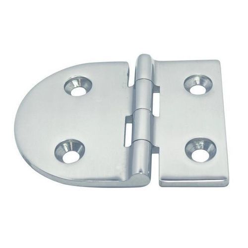 Cerniera per barca - 8918483 - MPI-INOX - articolata / in acciaio inossidabile