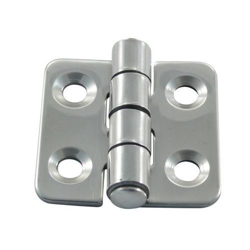 Cerniera per barca - 814940438 - MPI-INOX - articolata / in acciaio inossidabile