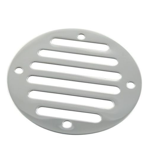 Griglia d'aerazione per barca - 814964482 - MPI-INOX - in acciaio inossidabile