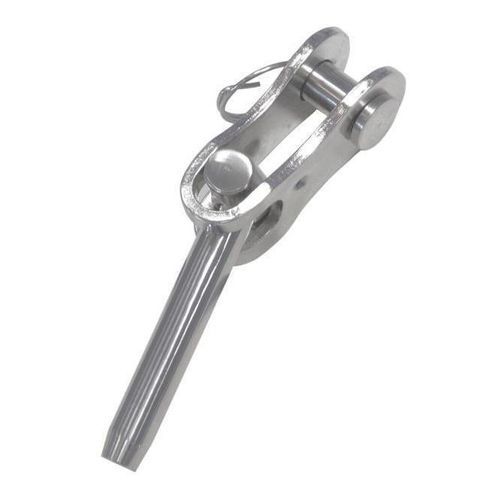 Forcella articolata - 5521 - MPI-INOX
