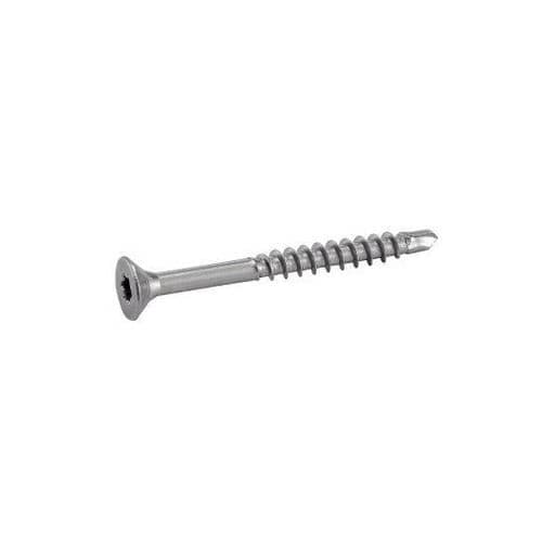 Vite a testa svasata - 5804 - MPI-INOX - torx / in acciaio inossidabile