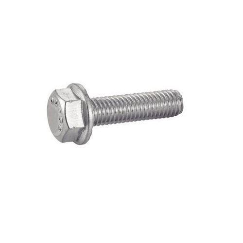 Vite a testa esagonale - 5762 - MPI-INOX - in acciaio inossidabile