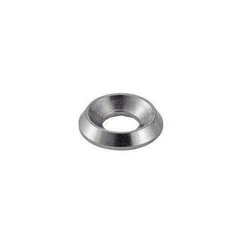 Rondella concava - 6105 - MPI-INOX - in acciaio inossidabile