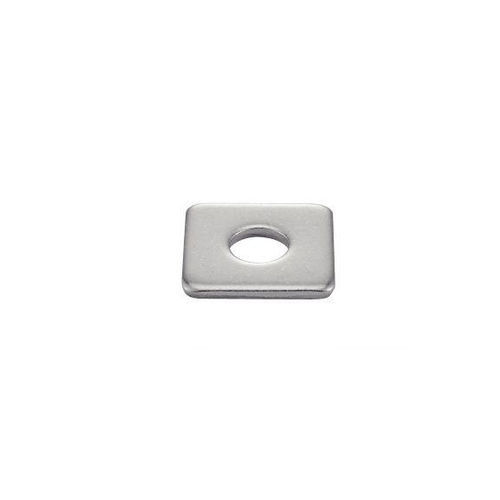 Rondella quadrata - 6596-6038 - MPI-INOX - in acciaio inossidabile
