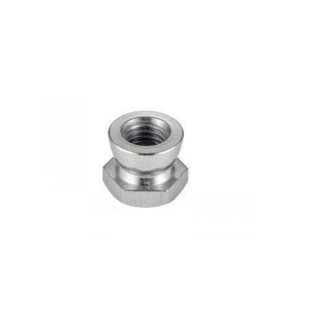 Dado di bloccaggio - 6054 - MPI-INOX - in acciaio inossidabile