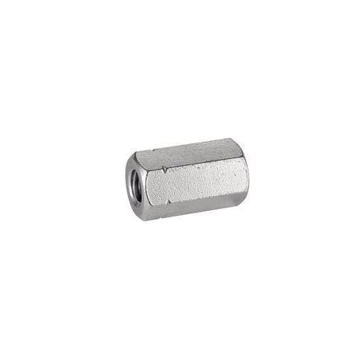 Dado esagonale - 6060 - MPI-INOX - in acciaio inossidabile