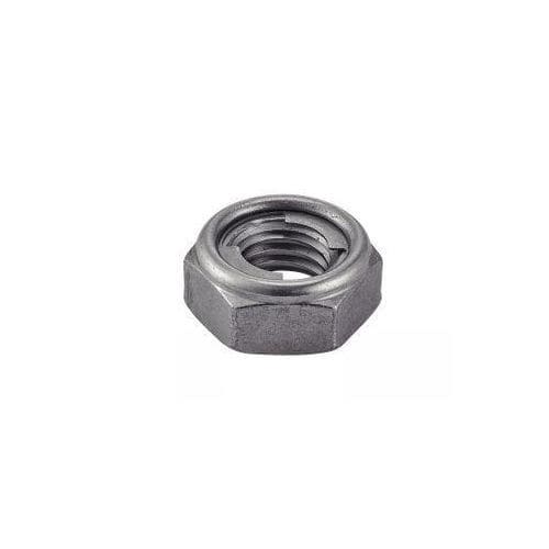 Dado esagonale - 6069 - MPI-INOX - in acciaio inossidabile