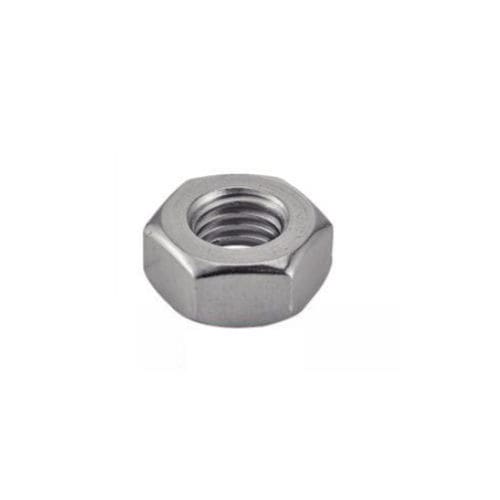 Dado esagonale - 6126 - MPI-INOX - in acciaio inossidabile